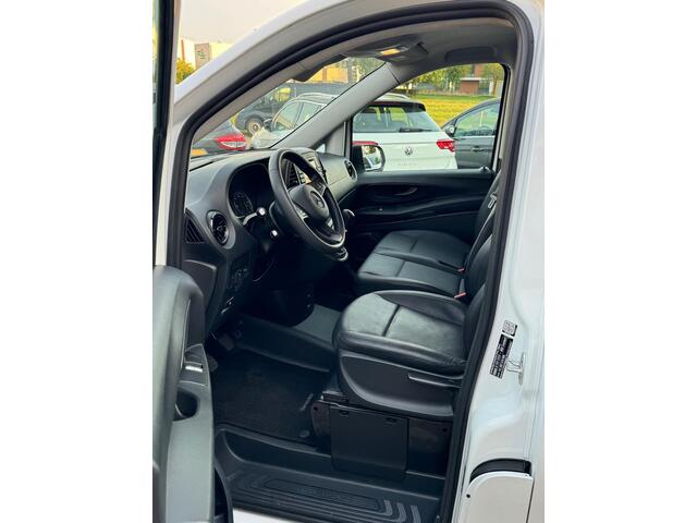 Mercedes-Benz VITO 110 CDI Lang Navigatie / Cruise Controle / Trekhaak