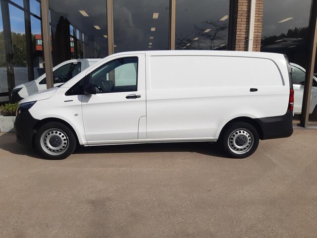 Mercedes-Benz VITO eVito 112 - 66 kWh 290Km Range - Navi - Camera