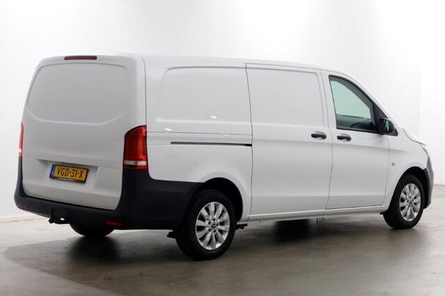 Mercedes-Benz VITO 114 CDI 136pk RWD Lang 7G Automaat Airco/Navi/Camera/LED 09-2020