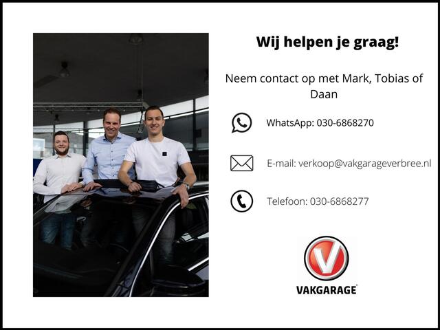 Mercedes-Benz VITO 110 CDI Functional Lang DC Comfort | PDC Voor en Achter | Radio | Cruise Control | Airco | Dimlichten Automatisch |