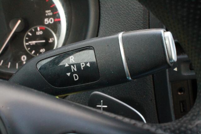 Mercedes-Benz VITO 114 CDI Lang Automaat EURO 6 - Airco - Cruise - PDC - ¤ 16.900,- Excl.
