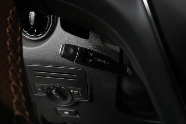 Mercedes-Benz VITO 114 CDI Lang Navigatie Climate control Cruise Control
