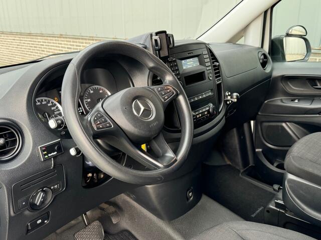 Mercedes-Benz VITO 114 CDI LANG Automaat L2 clima
