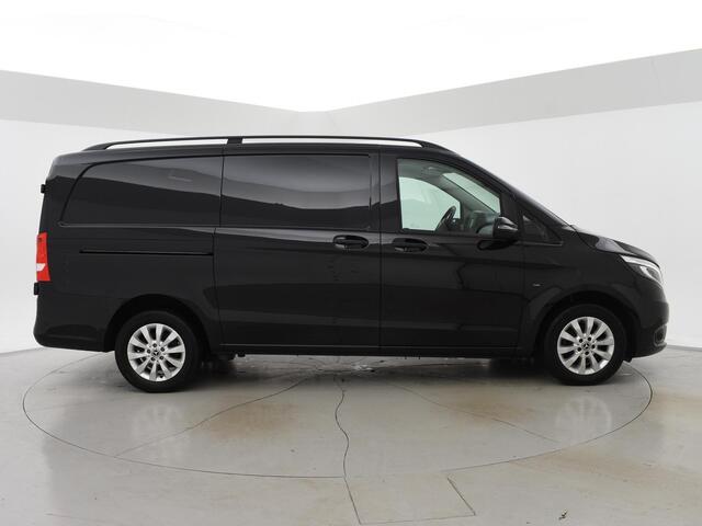 Mercedes-Benz VITO 114 CDI AUT7 LANG + LED / CAMERA / NAVIGATIE / TREKHAAK