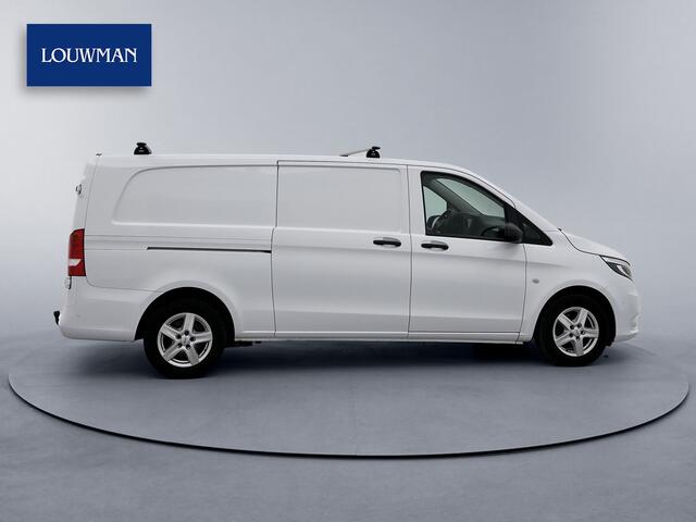 Mercedes-Benz VITO 116 CDI Extra Lang LED L3 Trekhaak Navigatie Apple Carplay/Android Auto Cruise Control