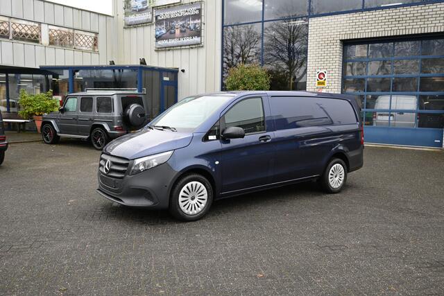 Mercedes-Benz VITO 114 CDI L2 Pro 2500kg trekhaak, Navigatie en Smartphone integratie pakket