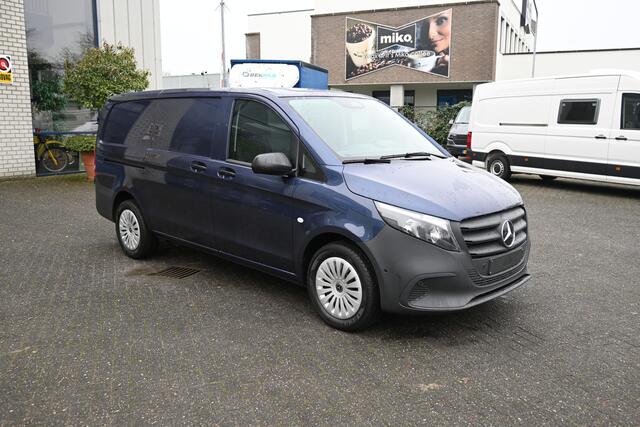 Mercedes-Benz VITO 114 CDI L2 Pro 2500kg trekhaak, Navigatie en Smartphone integratie pakket