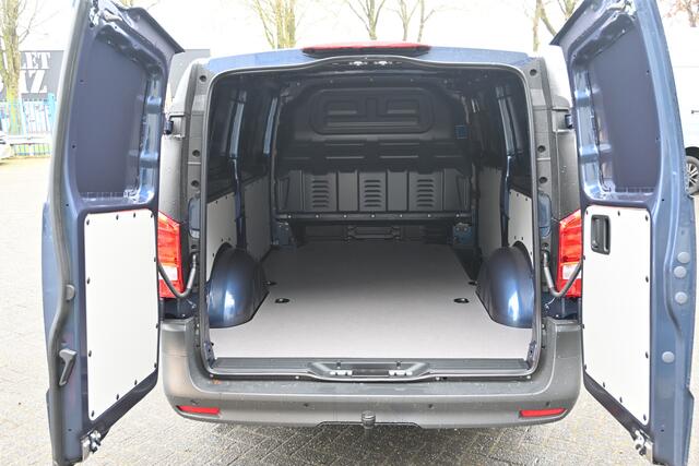 Mercedes-Benz VITO 114 CDI L2 Pro 2500kg trekhaak, Navigatie en Smartphone integratie pakket