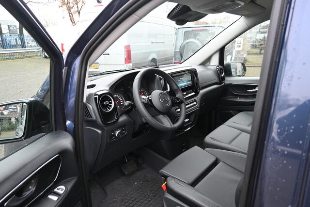 Mercedes-Benz VITO 114 CDI L2 Pro 2500kg trekhaak, Navigatie en Smartphone integratie pakket