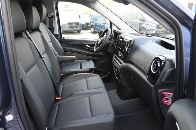 Mercedes-Benz VITO 114 CDI L2 Pro 2500kg trekhaak, Navigatie en Smartphone integratie pakket