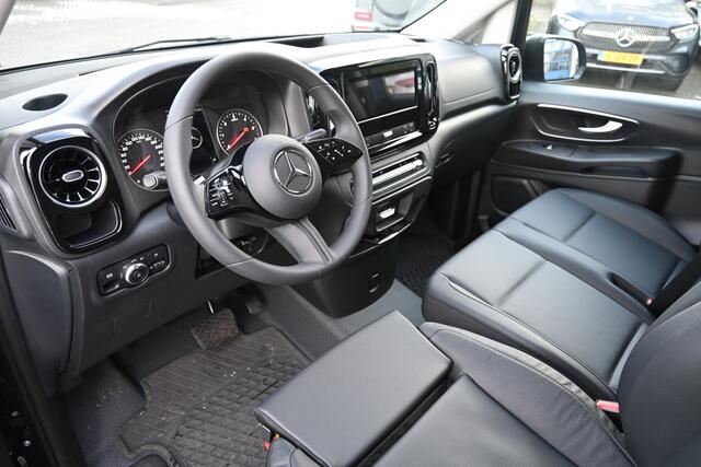 Mercedes-Benz VITO 114 CDI L2 Pro 2500kg trekhaak, Navigatie en Smartphone integratie pakket