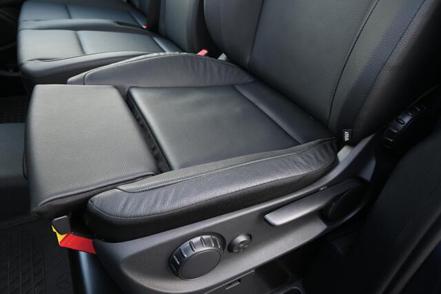 Mercedes-Benz VITO 114 CDI L2 Pro 2500kg trekhaak, Navigatie en Smartphone integratie pakket