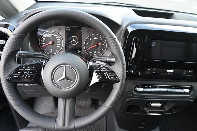 Mercedes-Benz VITO 114 CDI L2 Pro 2500kg trekhaak, Navigatie en Smartphone integratie pakket