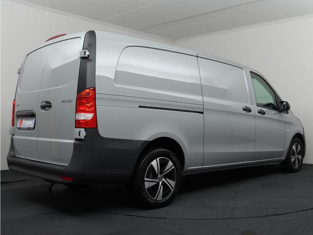Mercedes-Benz VITO 116 CDI L3 Pro FACELIFT Automaat | Cruise Control | Camera
