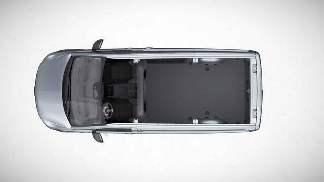 Mercedes-Benz VITO 119 CDI L2 Select