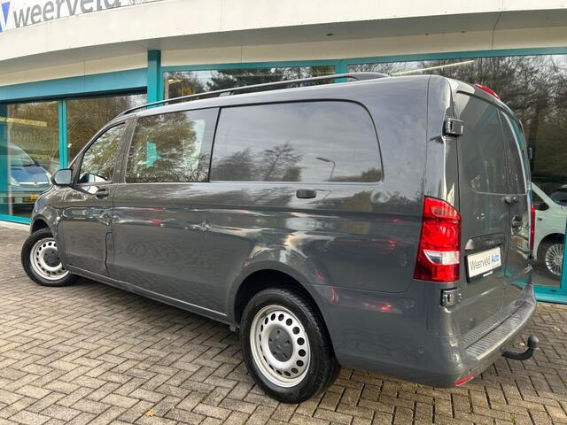 Mercedes-Benz VITO 116 CDI EXTRALANG 6-Pers, Airco, Cruise, Camera, TrHaak