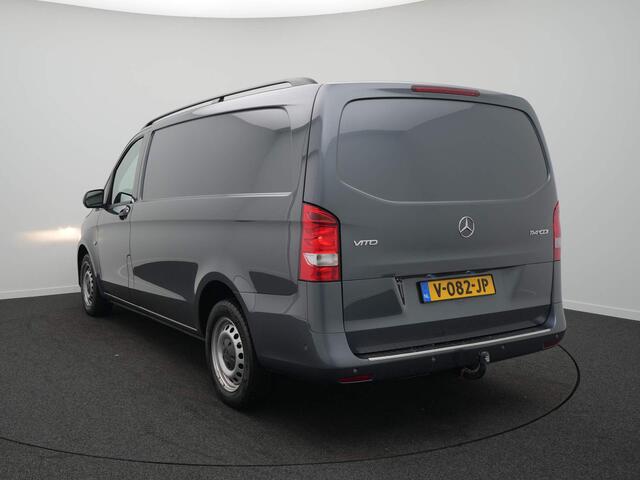 Mercedes-Benz VITO 114 CDI Lang - Trekhaak - Automaat - Achteruitrijcamera