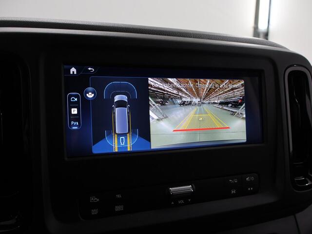 Mercedes-Benz VITO eVito 112 L2 66 kWh