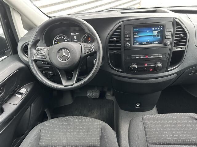 Mercedes-Benz VITO 114 CDI Automaat Airco Navigatie > Apple Carplay- Android Auto etc