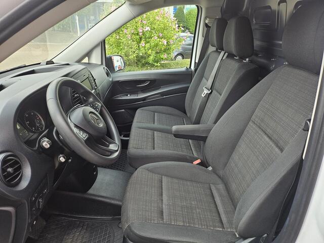 Mercedes-Benz VITO 114 CDI Lang 4x4 | Automaat