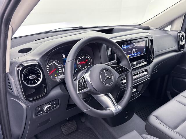 Mercedes-Benz VITO 116 CDI L2 Select Navigatie 360° camera Distronic adaptieve cruise Multibeam LED Trekhaak Betimmering
