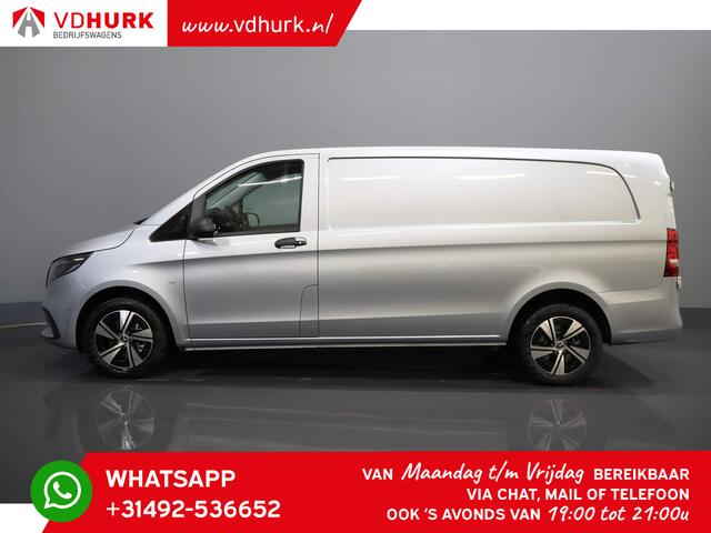 Mercedes-Benz VITO 116 CDI Aut. L3 SELECT LED/ LMV/ 2.5t Trekverm./ Carplay/ Camera