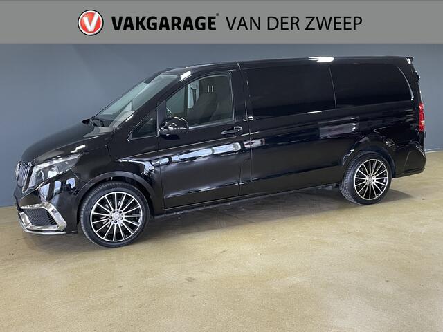 Mercedes-Benz VITO 114 CDI Lang DC Comfort | AMG Pakket | Navi | Trekhaak