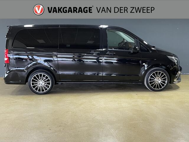 Mercedes-Benz VITO 114 CDI Lang DC Comfort | AMG Pakket | Navi | Trekhaak