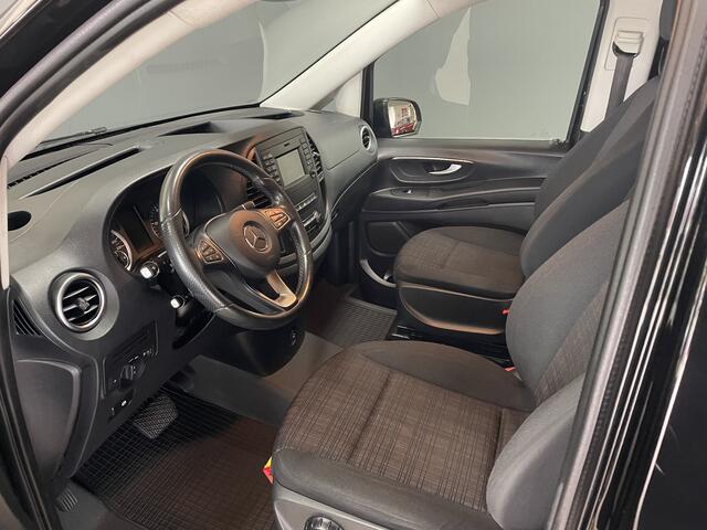 Mercedes-Benz VITO 114 CDI Lang DC Comfort | AMG Pakket | Navi | Trekhaak
