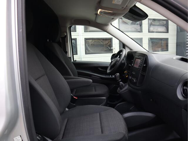Mercedes-Benz VITO 116 CDI Euro 6 Extra Lang L3 - LED - Navi - Cruise - Clima - Camera