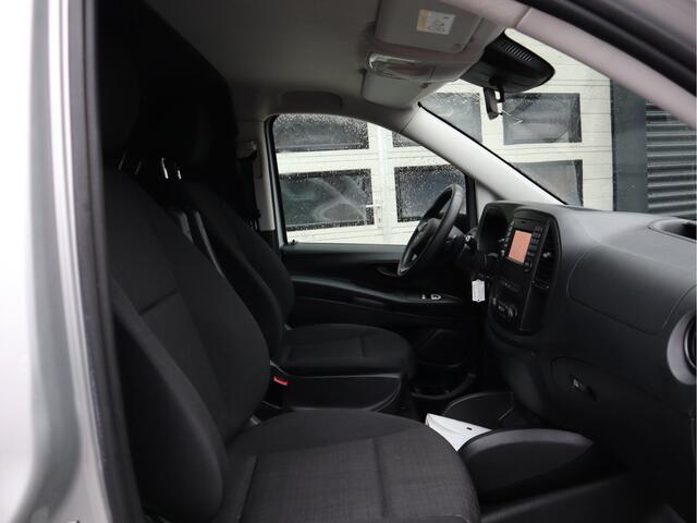 Mercedes-Benz VITO 116 CDI Euro 6 Extra Lang L3 - LED - Navi - Cruise - Clima - Camera