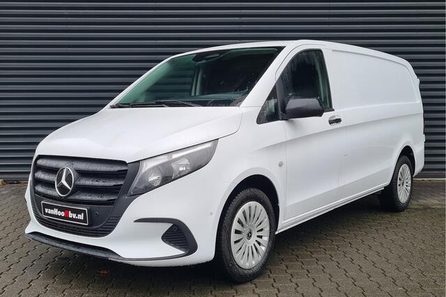Mercedes-Benz VITO 114 CDI L2 Pro - Trekhaak 2500 kg - camera