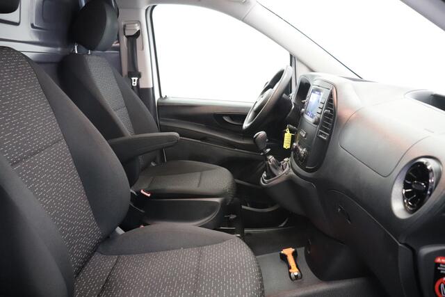 Mercedes-Benz VITO 116 CDI Lang EURO 6 - Airco - Navi - Cruise - ¤ 17.950, Excl.