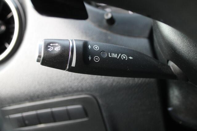 Mercedes-Benz VITO 119 CDI L2 Distronic, LED koplampen, Trekhaak 2500 kg, Standkachel