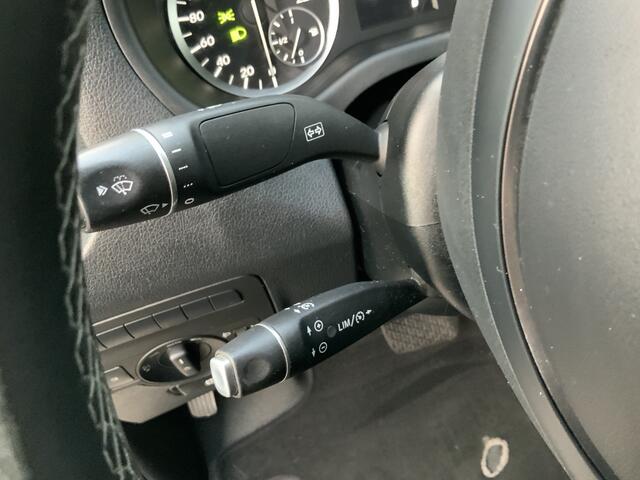 Mercedes-Benz VITO 114 CDI Extra L3 Automaat Airco Cruise Camera Trekhaak 2000 kg Navi Euro 6