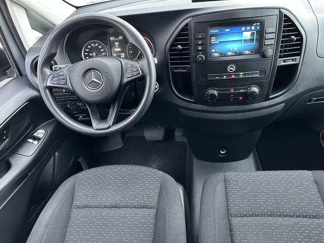 Mercedes-Benz VITO 114 CDI Automaat Airco Navigatie > Apple Carplay- Android Auto etc
