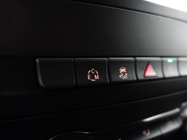 Mercedes-Benz VITO 116 CDI Extra Lang AMG Night Edition Aut- Dubbele Cabine, 6 Pers, Xenon Led Matrix, Dynamic Select, Cruise, Trekhaak