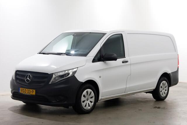 Mercedes-Benz VITO 114 CDI 136pk RWD Lang 7G Automaat LED/Navi/Camera 01-2020