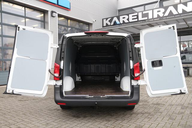 Mercedes-Benz VITO 114 CDI | Aut. | 2x Schuifdeur | Extra lang | Cruise | Airco..