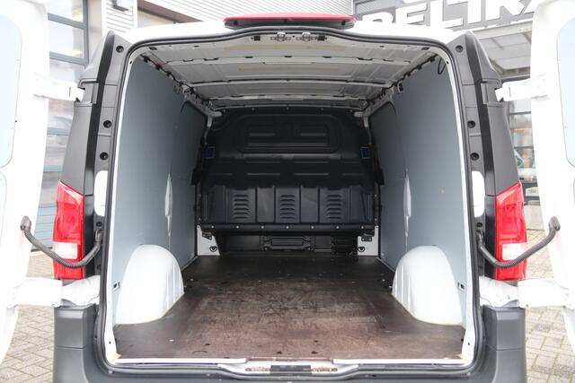 Mercedes-Benz VITO 114 CDI | Aut. | 2x Schuifdeur | Extra lang | Cruise | Airco..