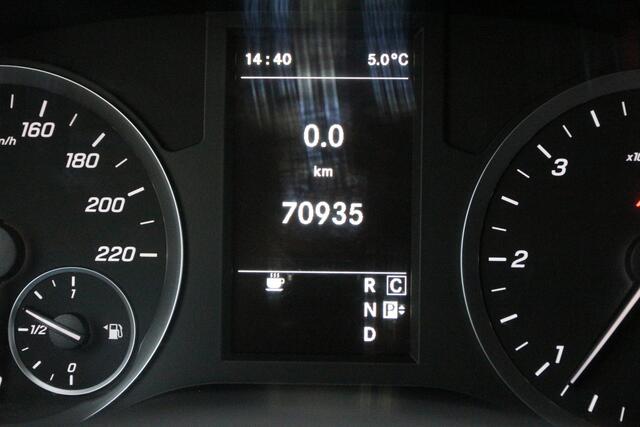 Mercedes-Benz VITO 114 CDI | Aut. | 2x Schuifdeur | Extra lang | Cruise | Airco..
