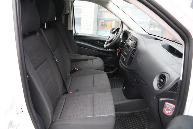 Mercedes-Benz VITO 114 CDI | Aut. | 2x Schuifdeur | Extra lang | Cruise | Airco..