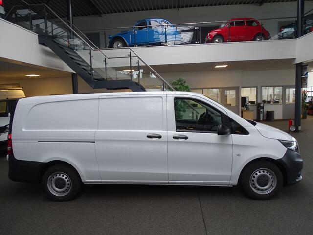 Mercedes-Benz VITO 116 CDI Extra Lang