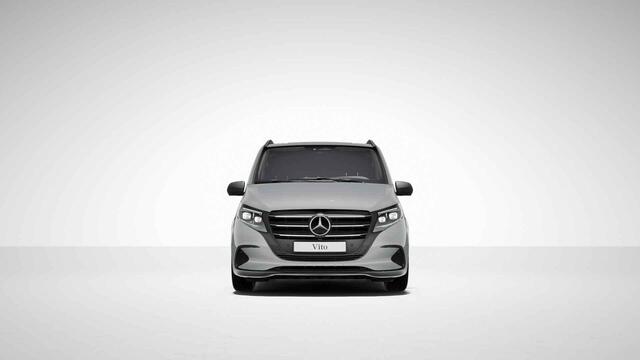 Mercedes-Benz VITO Gesloten Bestelwagen 114 CDI L2 Pro