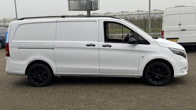 Mercedes-Benz VITO 114 CDI 100KW 136PK AUTOMAAT EURO 6 AIRCO/ NAVIGATIE/ CRUISE CON
