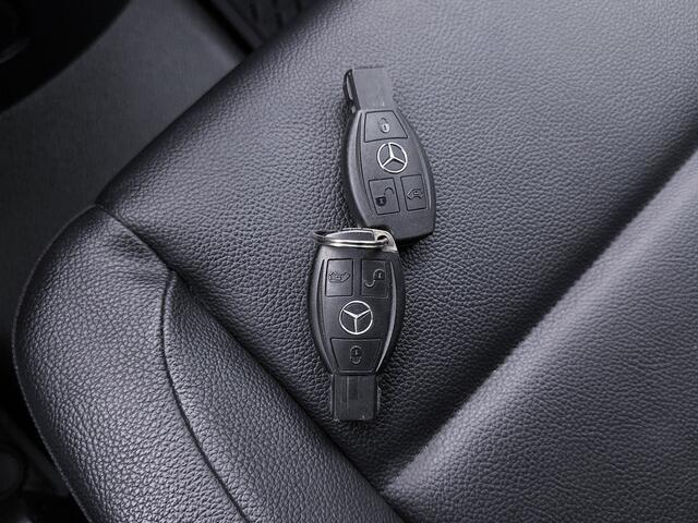 Mercedes-Benz VITO 119 CDI 4x4 Lang Led Trekhaak 4 Matic Cruise controle
