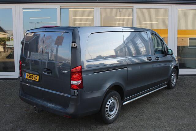 Mercedes-Benz VITO 111 CDI Lang, Airco, Trekhaak, Prijs Is Rijklaar Ex Btw