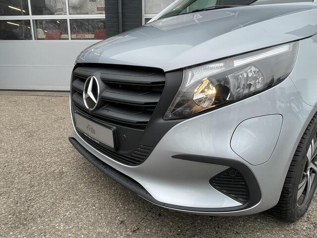 Mercedes-Benz VITO eVito 112 L2 66 kWh