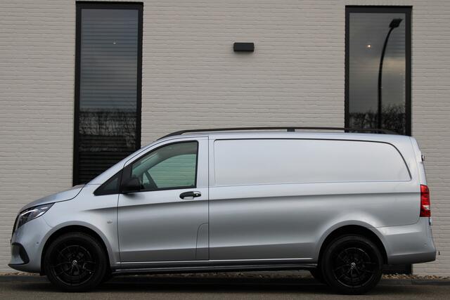 Mercedes-Benz VITO 116 CDI / Automaat / BPM VRIJ / Lang / Edition / Led / Leer / Camera / Vol Opties / NIEUW!!