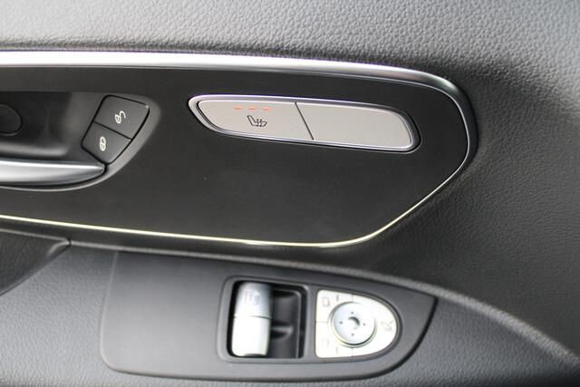Mercedes-Benz VITO 116 CDI / Automaat / BPM VRIJ / Lang / Edition / Led / Leer / Camera / Vol Opties / NIEUW!!